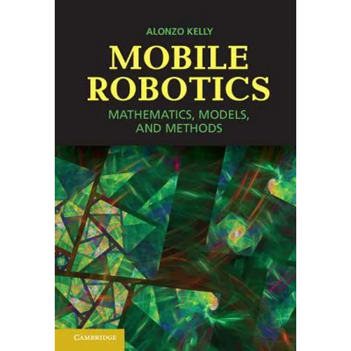 Mobile Robotics - Hardcover