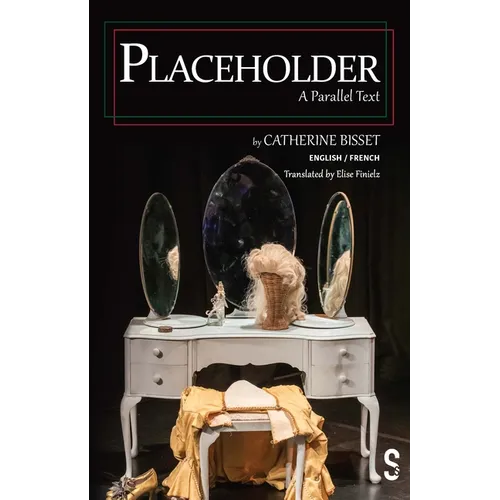 Placeholder (Parallel Text) - Paperback