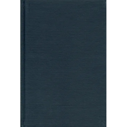 The Unorthodox Presidency of Donald J. Trump - Hardcover