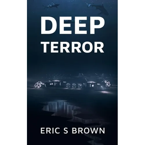 Deep Terror - Paperback