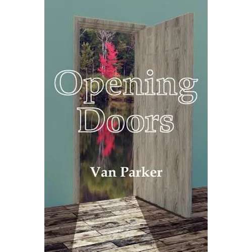 Opening Doors - Paperback