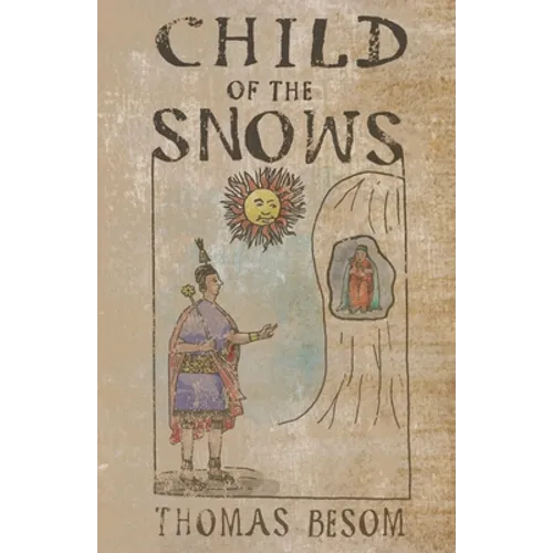Child of the Snows - Paperback