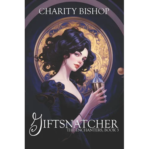 The Giftsnatcher - Paperback