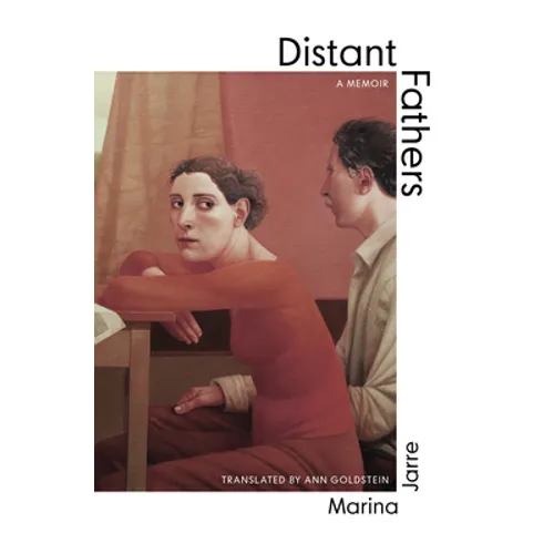 Distant Fathers - Paperback