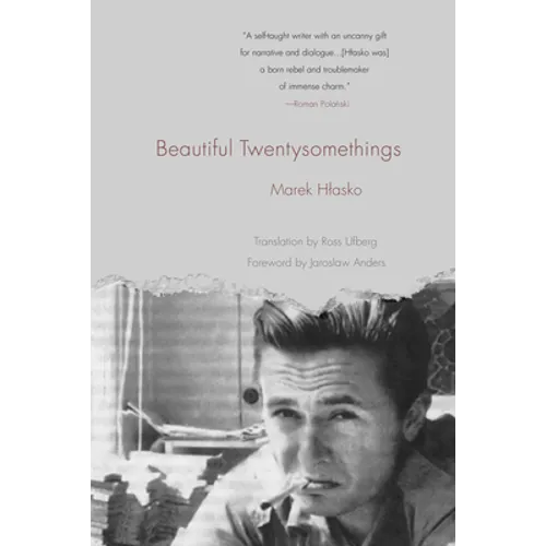 Beautiful Twentysomethings - Paperback