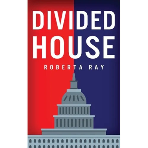 Divided House - Paperback