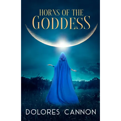 Horns of the Goddess - Paperback