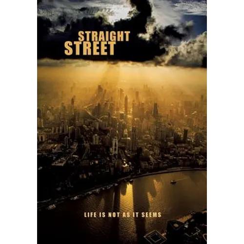 Straight Street - Paperback
