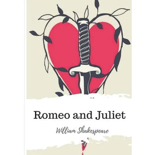 Romeo and Juliet - Paperback