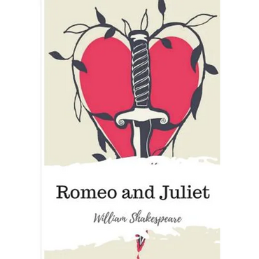 Romeo and Juliet - Paperback