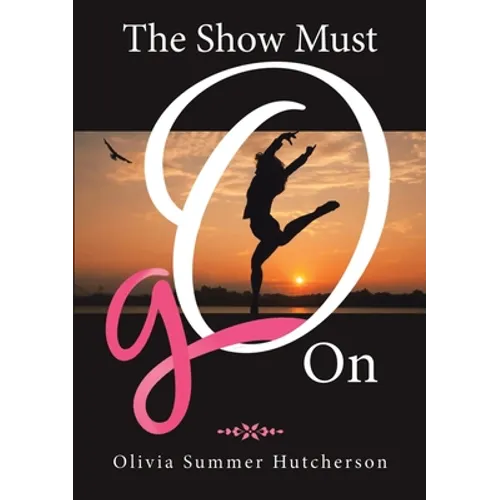 The Show Must Go On - Paperback