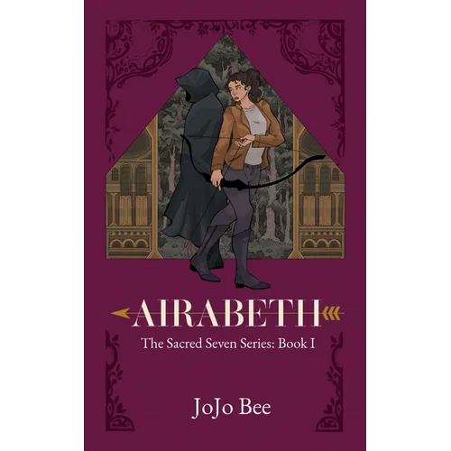 Airabeth - Paperback