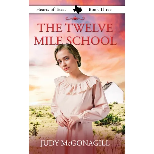 The Twelve Mile School - Hardcover