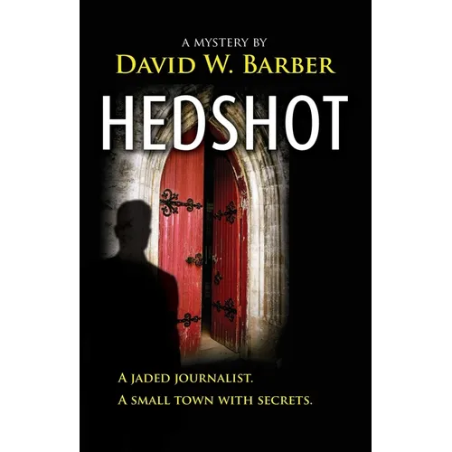 Hedshot - Paperback