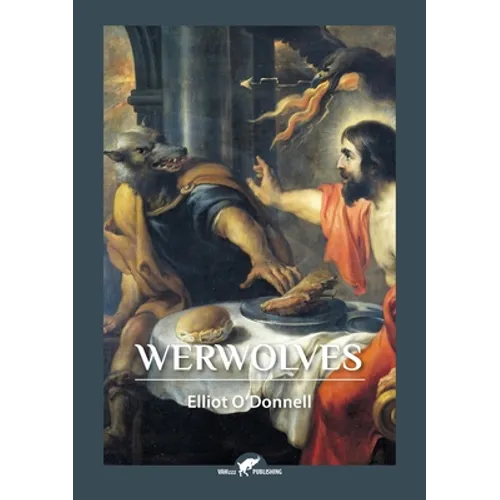Werwolves - Paperback