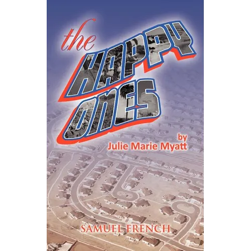 The Happy Ones - Paperback