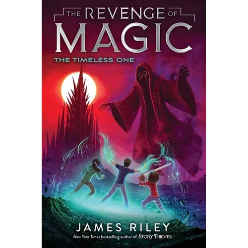 The Timeless One - Hardcover