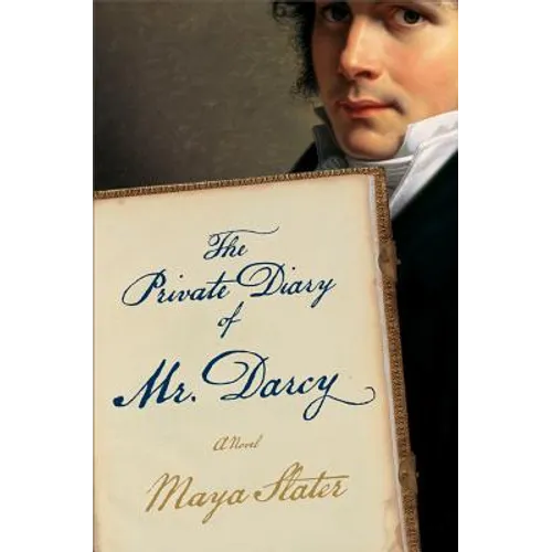 Private Diary of Mr. Darcy - Paperback