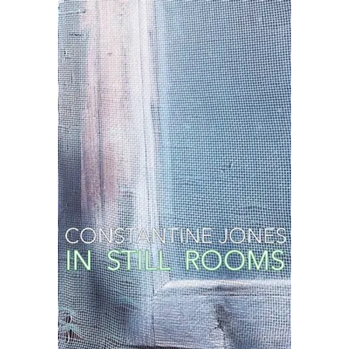 In Still Rooms - Paperback