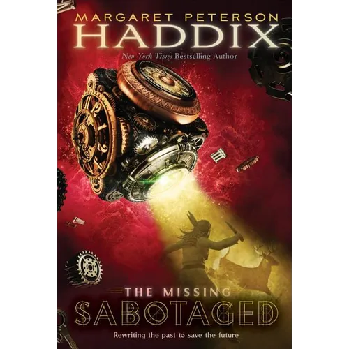 Sabotaged - Paperback