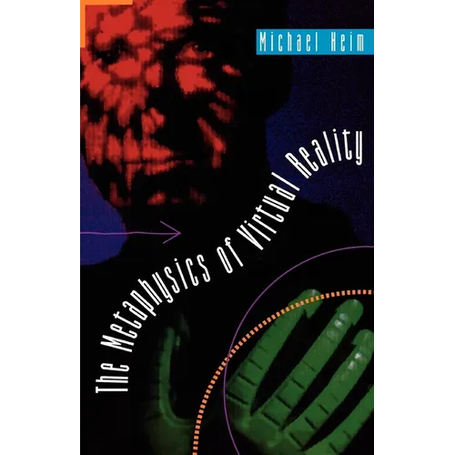 The Metaphysics of Virtual Reality - Paperback