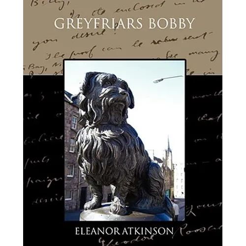 Greyfriars Bobby - Paperback