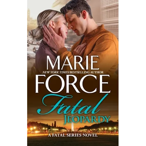 Fatal Jeopardy - Paperback