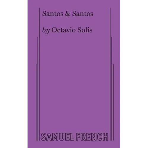 Santos & Santos - Paperback