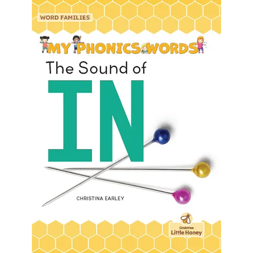 The Sound of in - Paperback