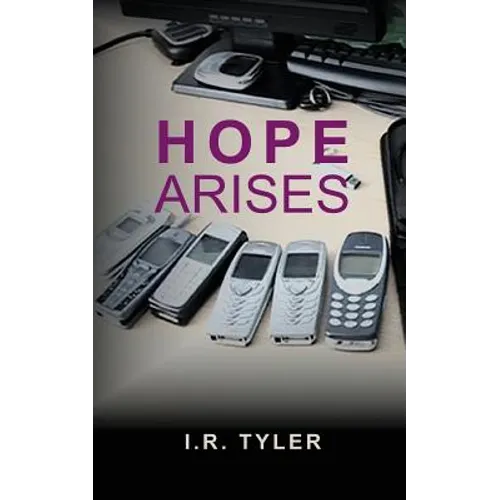 Hope Arises - Paperback