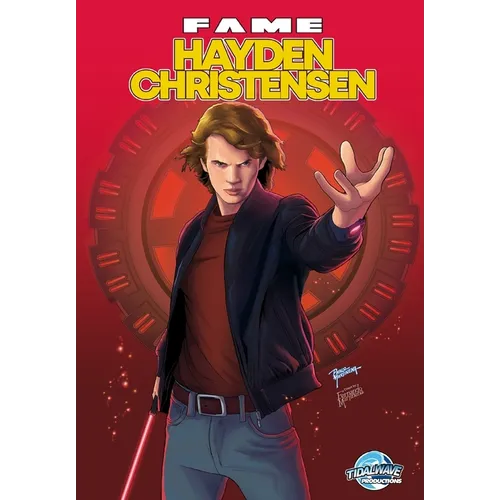 Fame: Hayden Christensen - Paperback