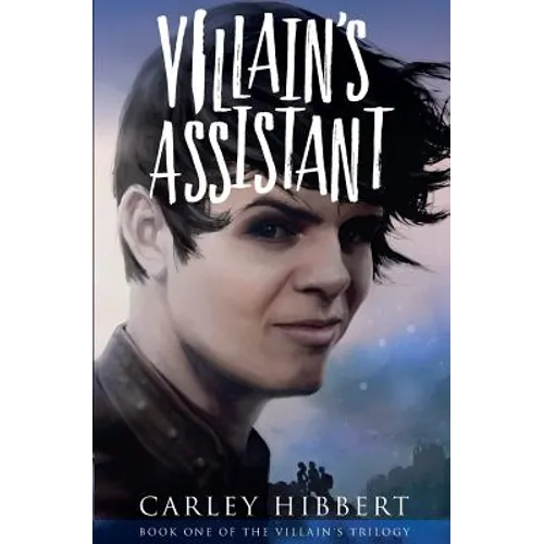 Villain's Assistant - Paperback