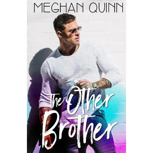 The Other Brother - Paperback