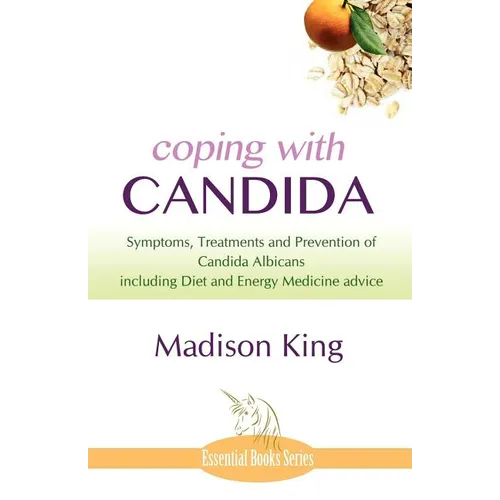 Coping with Candida - Paperback