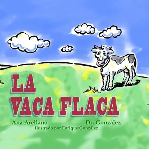 La Vaca Flaca - Paperback