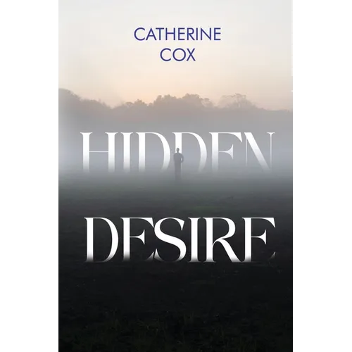 Hidden Desire - Paperback