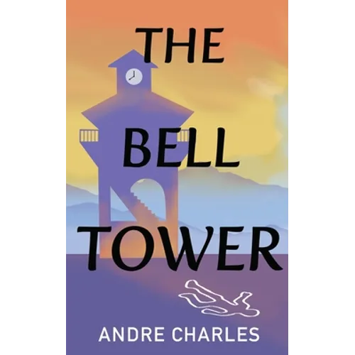 The Bell Tower - Paperback