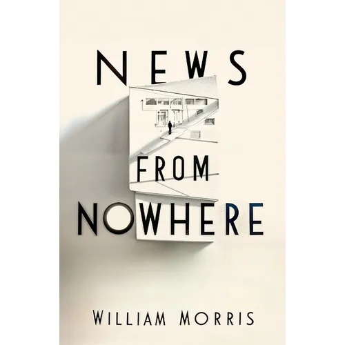 News From Nowhere - Paperback