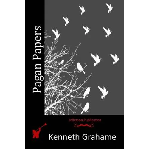Pagan Papers - Paperback