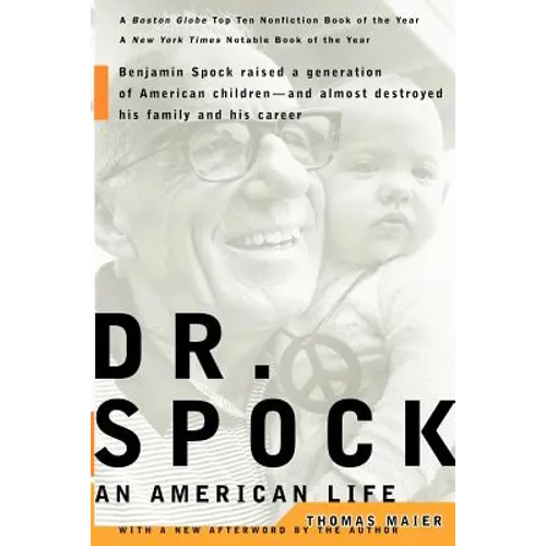 Dr. Spock - Paperback