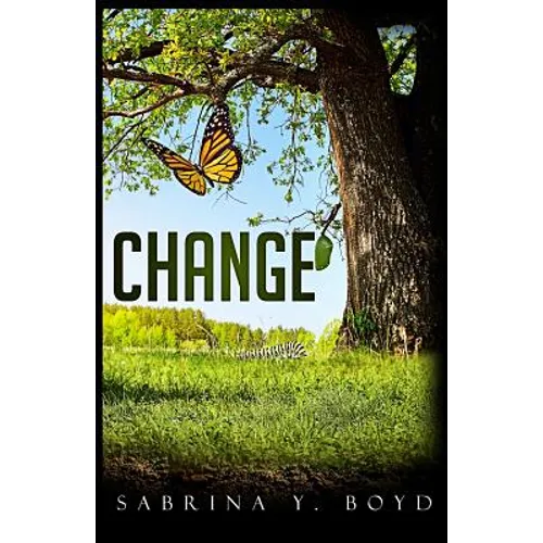 Change! - Paperback