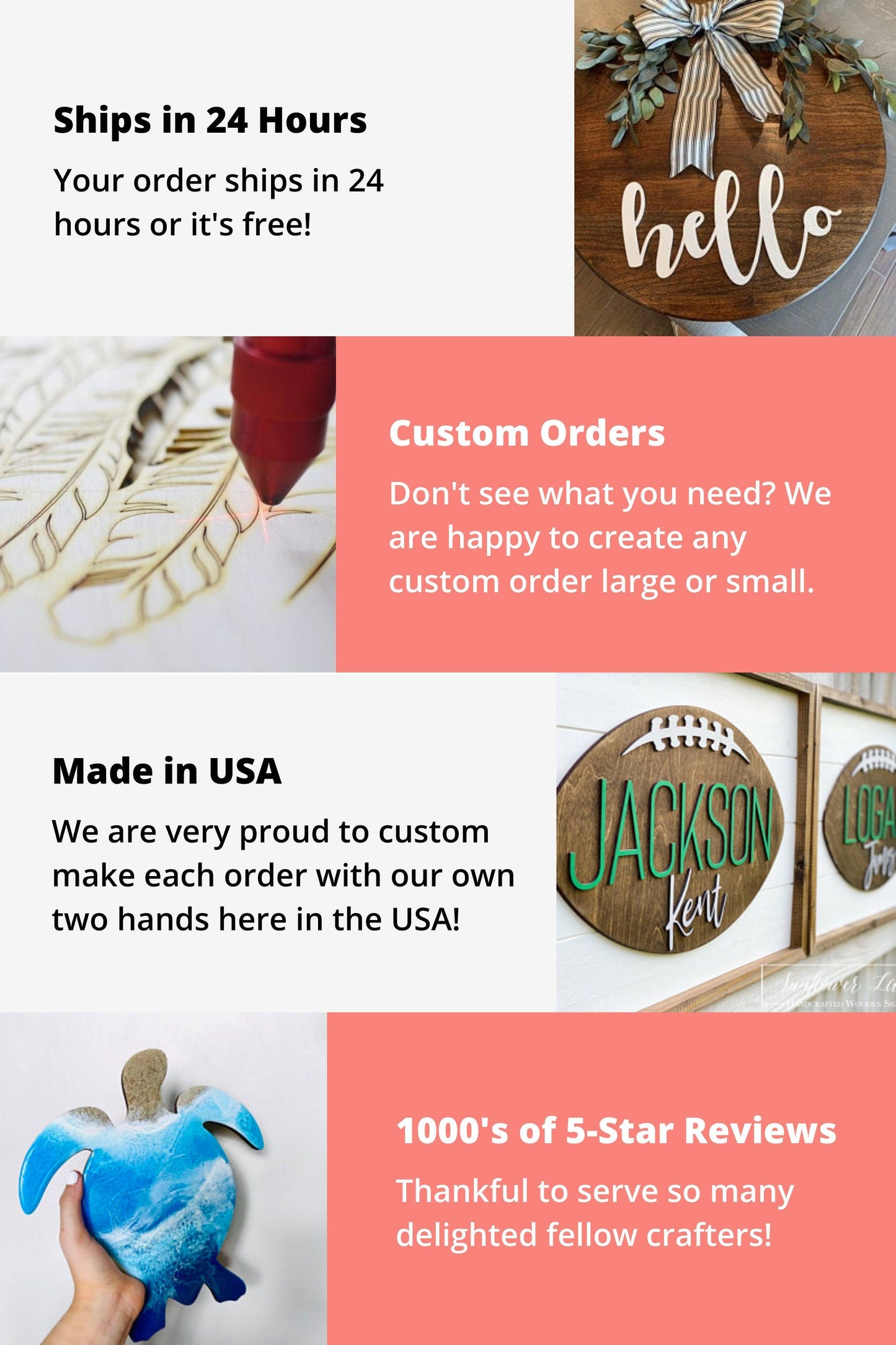 Unfinished Wood Maryland Shape - State - Craft - up to 46" DIY
