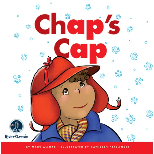 Rhyming Word Families: Chap's Cap - Paperback