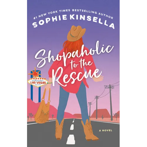 Shopaholic to the Rescue - Paperback