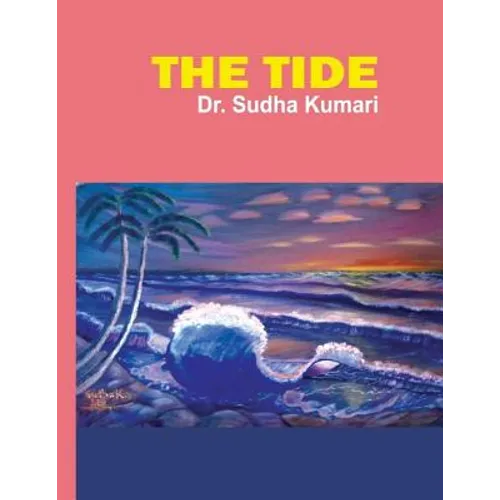 The Tide - Paperback