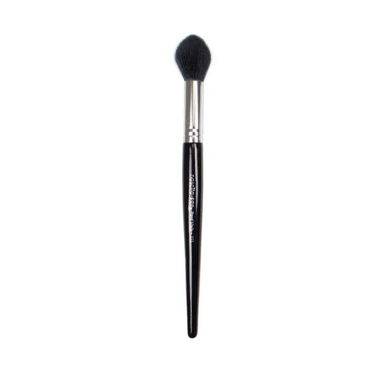 Nascita Pro Plus Contour Brush - Dense Bristle and Angled Contour Applicator for Professional Makeup