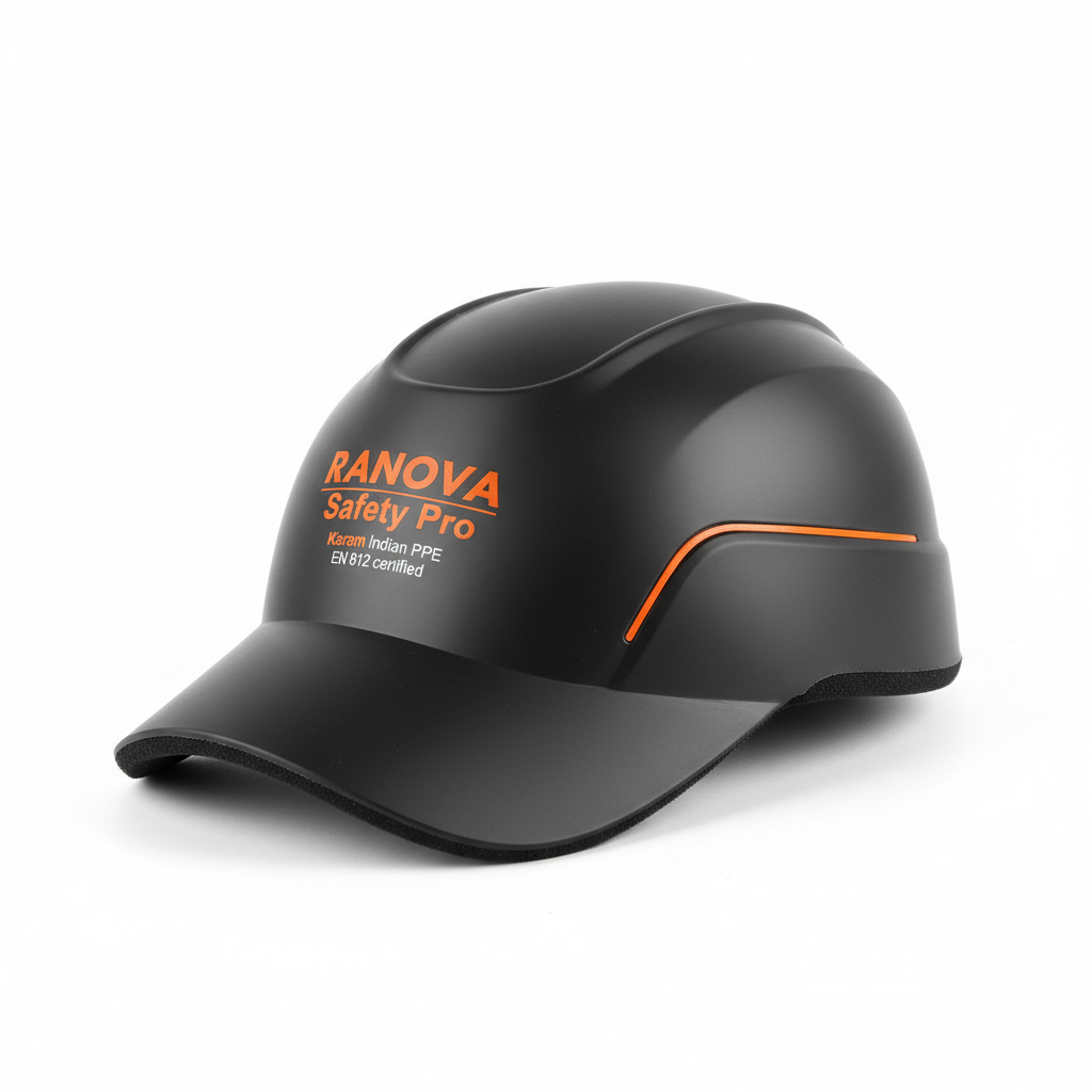 Karam PN 501 Bump Cap – EN 812 Certified