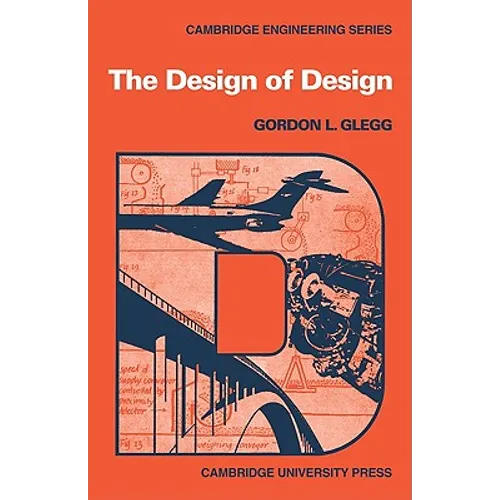 The Design of Design - Paperback