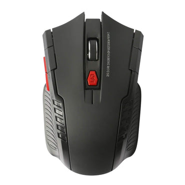 iMountek 2.4G Wireless Gaming Mouse