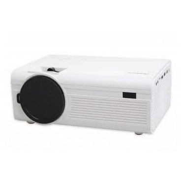 Impecca LED Home Theatre Projector with Bluetooth